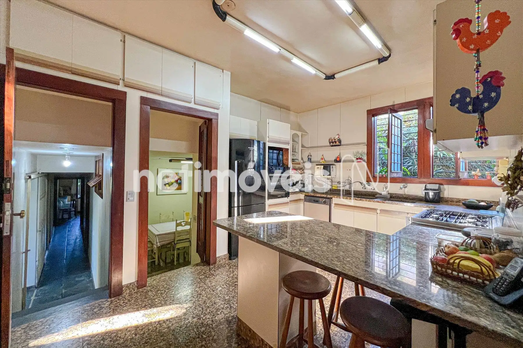 Cozinha