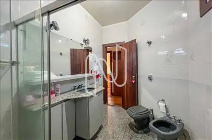 Banheiro