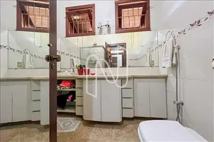 Banheiro