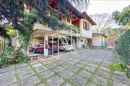 Garagem