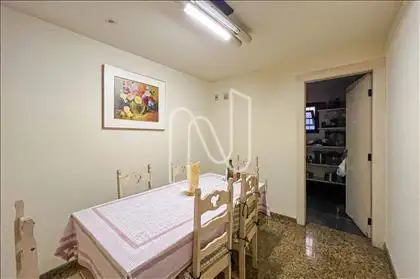 Sala de jantar