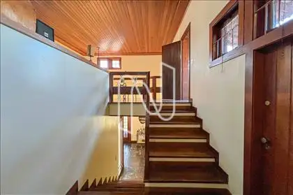 Escadaria