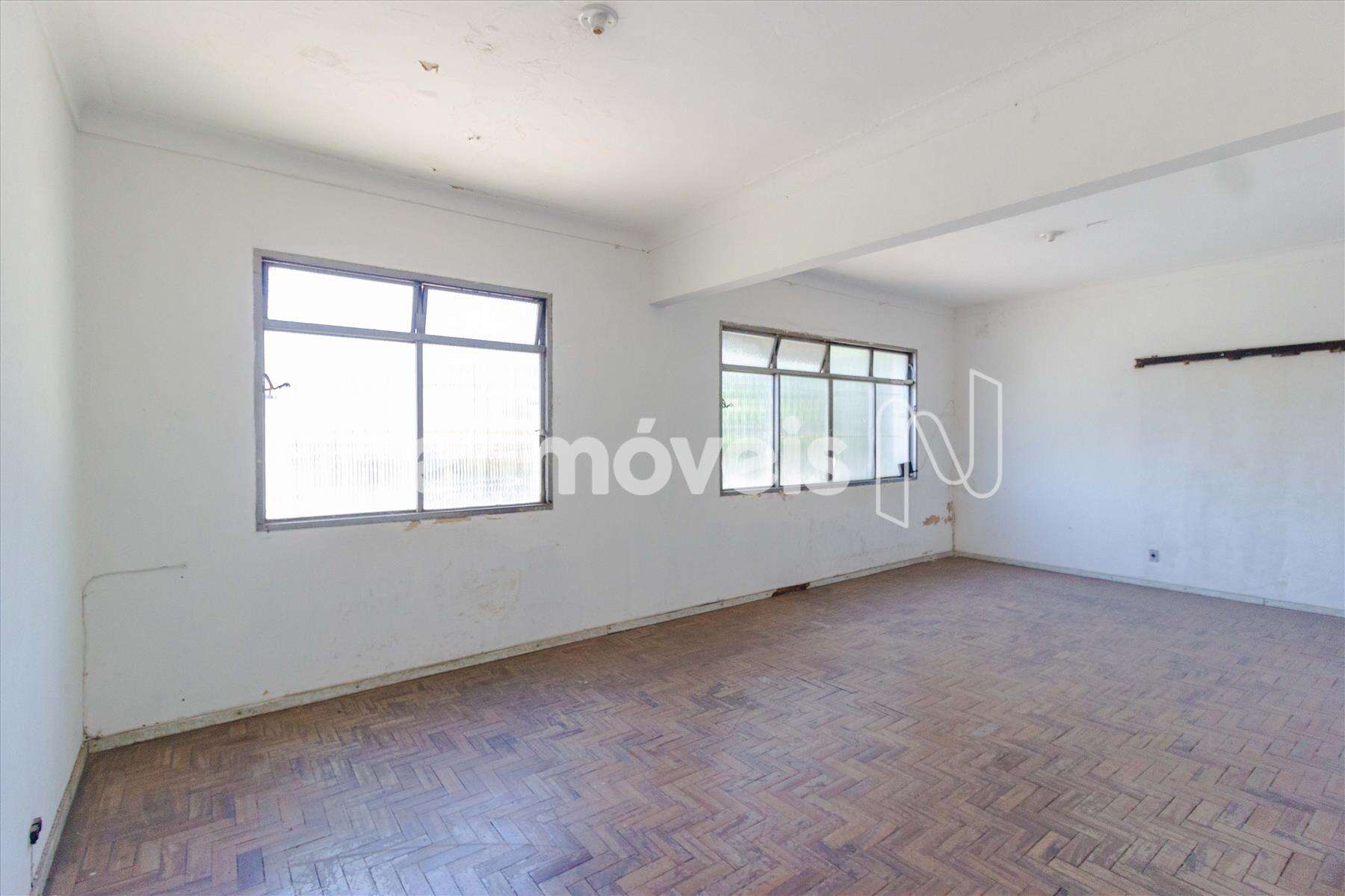 Apartamento para comprar com 133 m², 4 quartos, 2 banheiros em Rua Ouro Preto, Barro Preto, Belo Horizonte