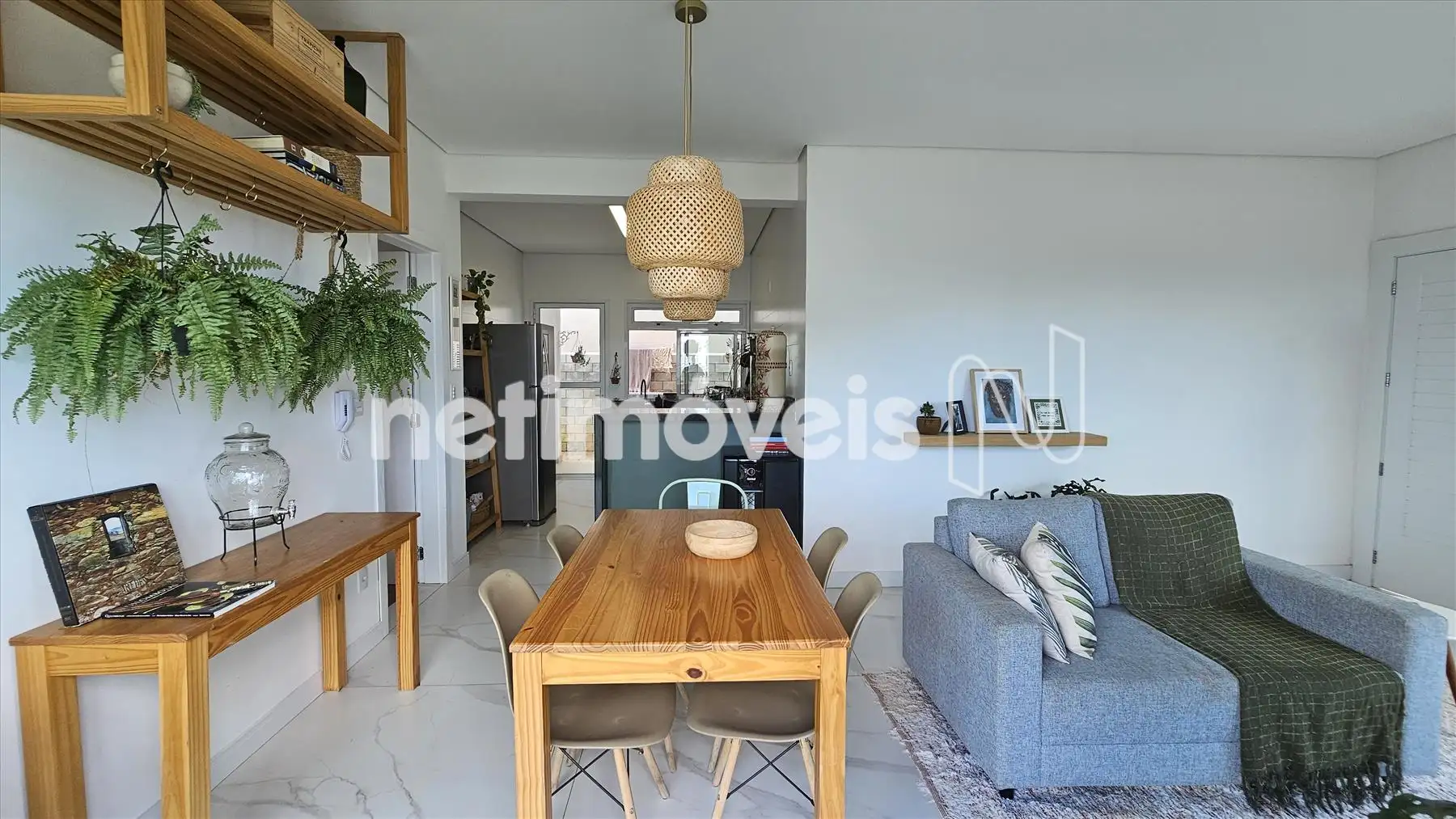 Sala Para 2 Ambientes