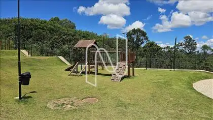 Playground  Condomínio