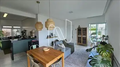 Sala Para 2 Ambientes 