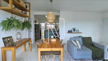 Sala Para 2 Ambientes 