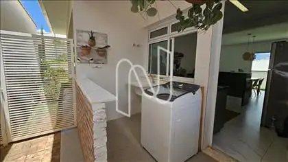 Área de Serviço 