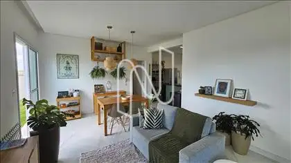 Sala Para 2 Ambientes 