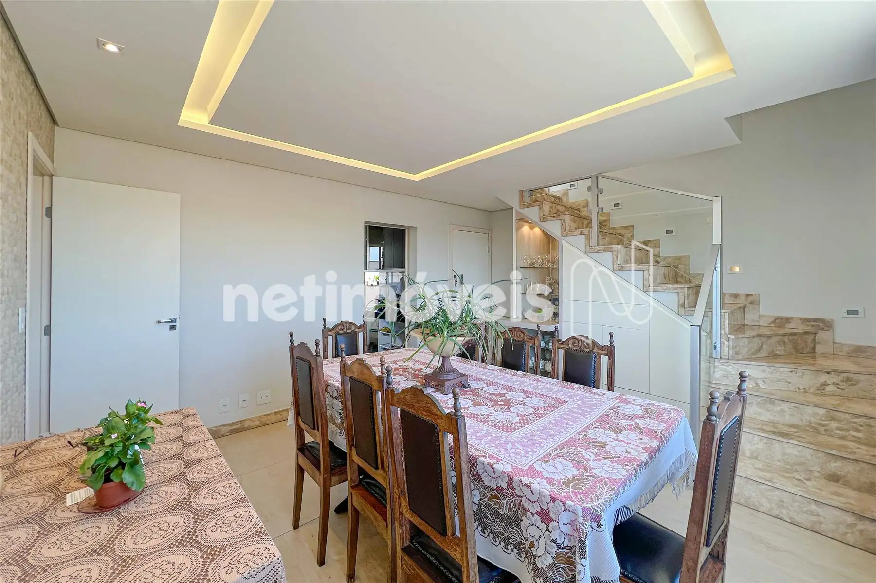 Sala de jantar