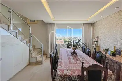 Sala de jantar