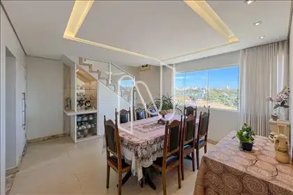 Sala de jantar