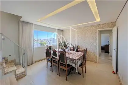 Sala de jantar