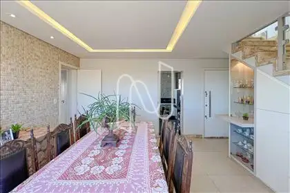 Sala de jantar