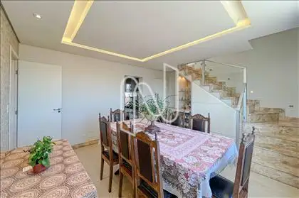 Sala de jantar