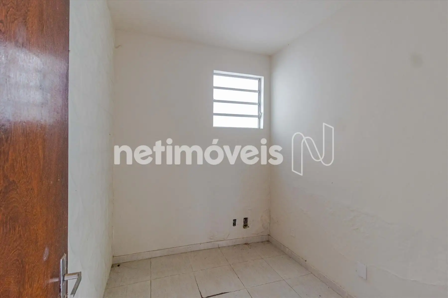 Quarto de Empregado