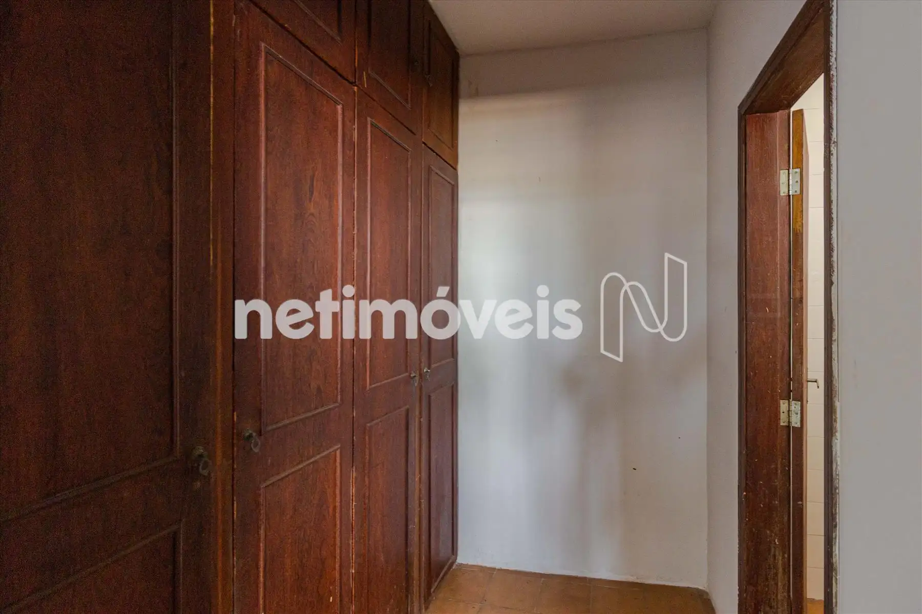Closet da Suíte
