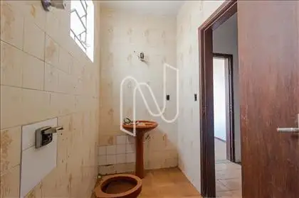 Banheiro da Suíte 