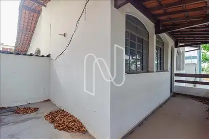 Varanda 