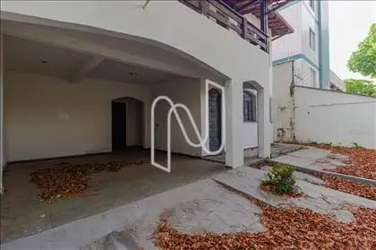 Garagem 