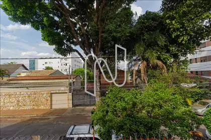 Vista da Varanda 