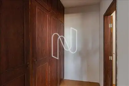Closet da Suíte 