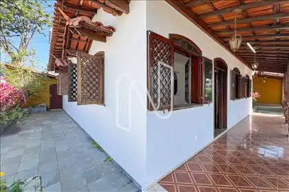 Varanda