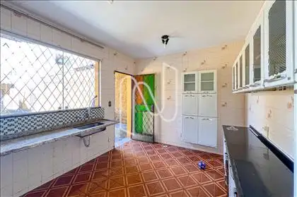 Cozinha