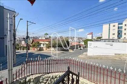 Vista do imóvel