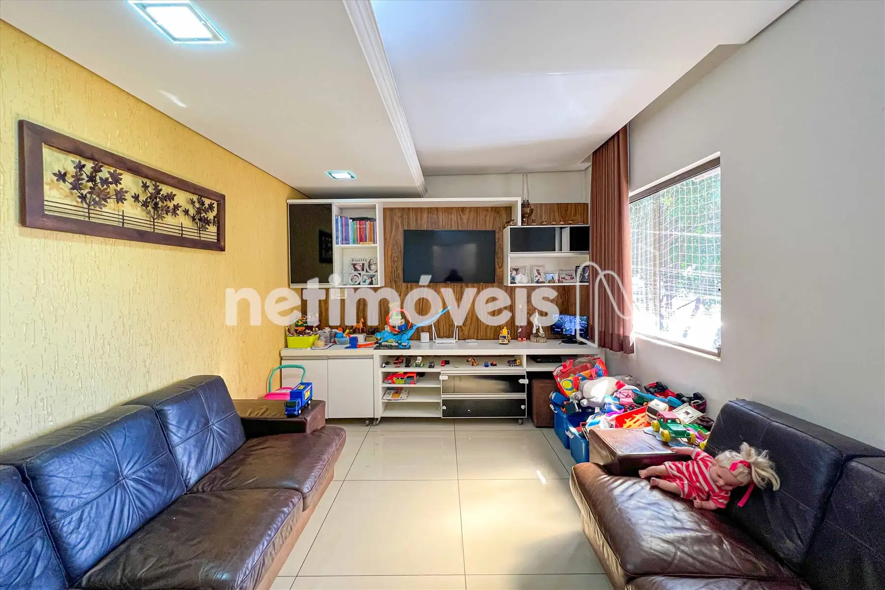 Sala de estar