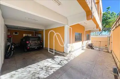 Garagem