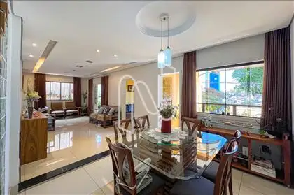 Sala de jantar