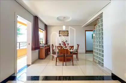 Sala de jantar