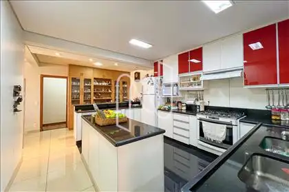 Cozinha