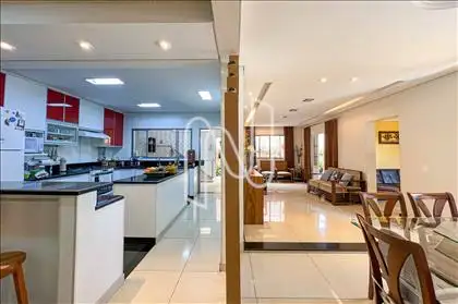 Sala de jantar