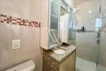 Banheiro