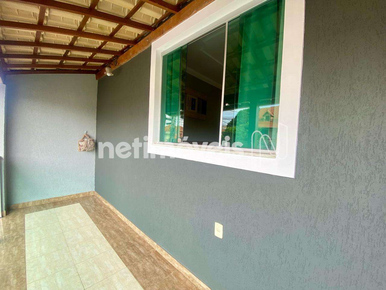 Varanda quarto suíte