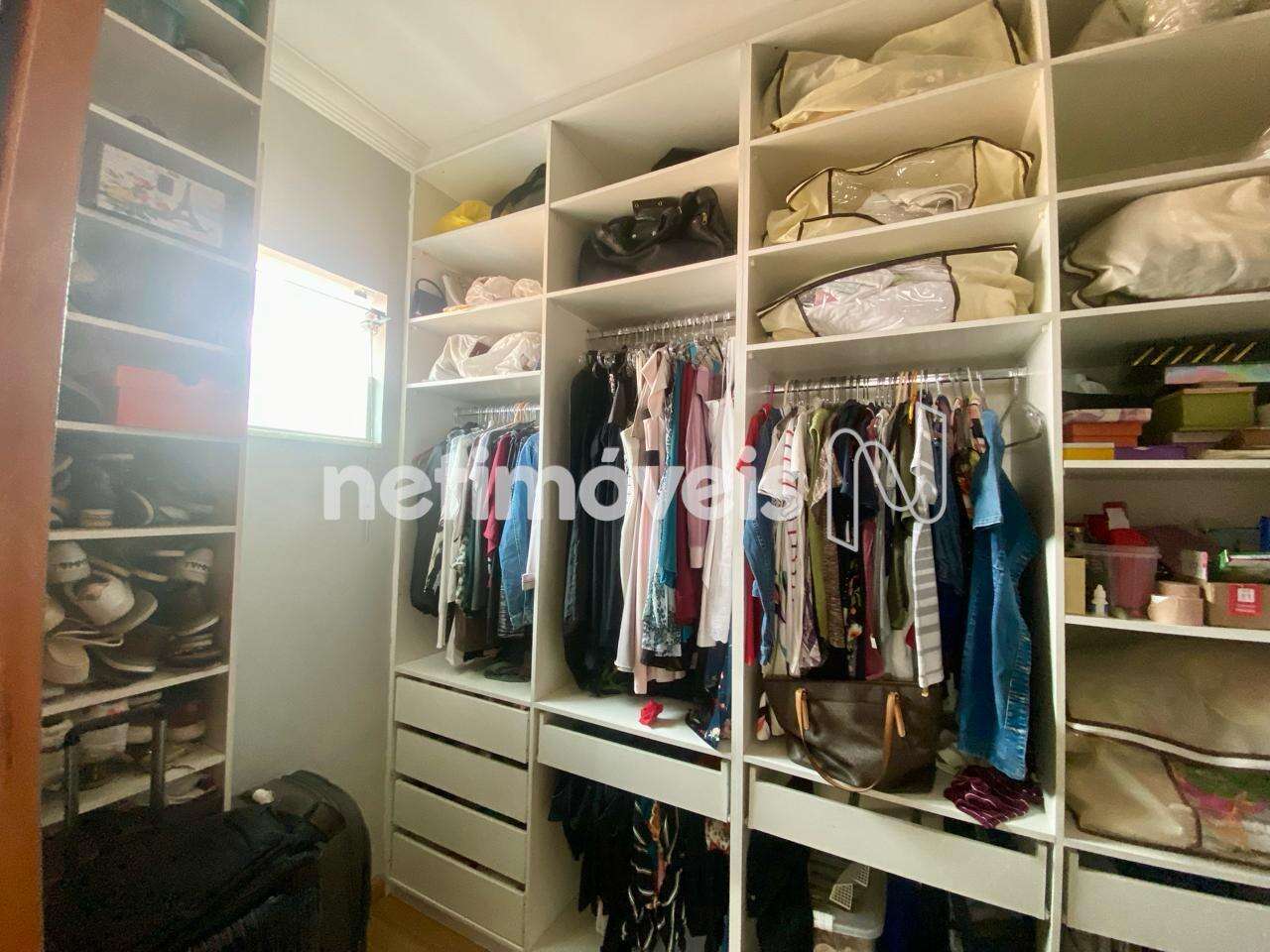 Closet Suíte