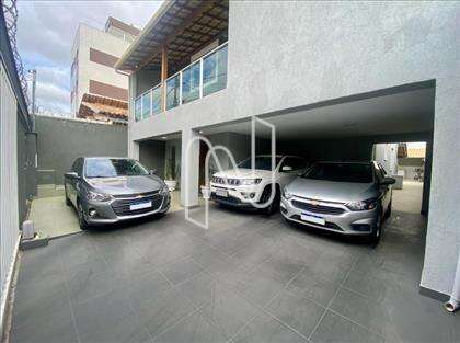 Garagem 