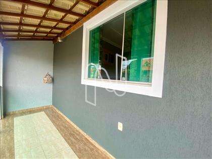 Varanda quarto suíte 