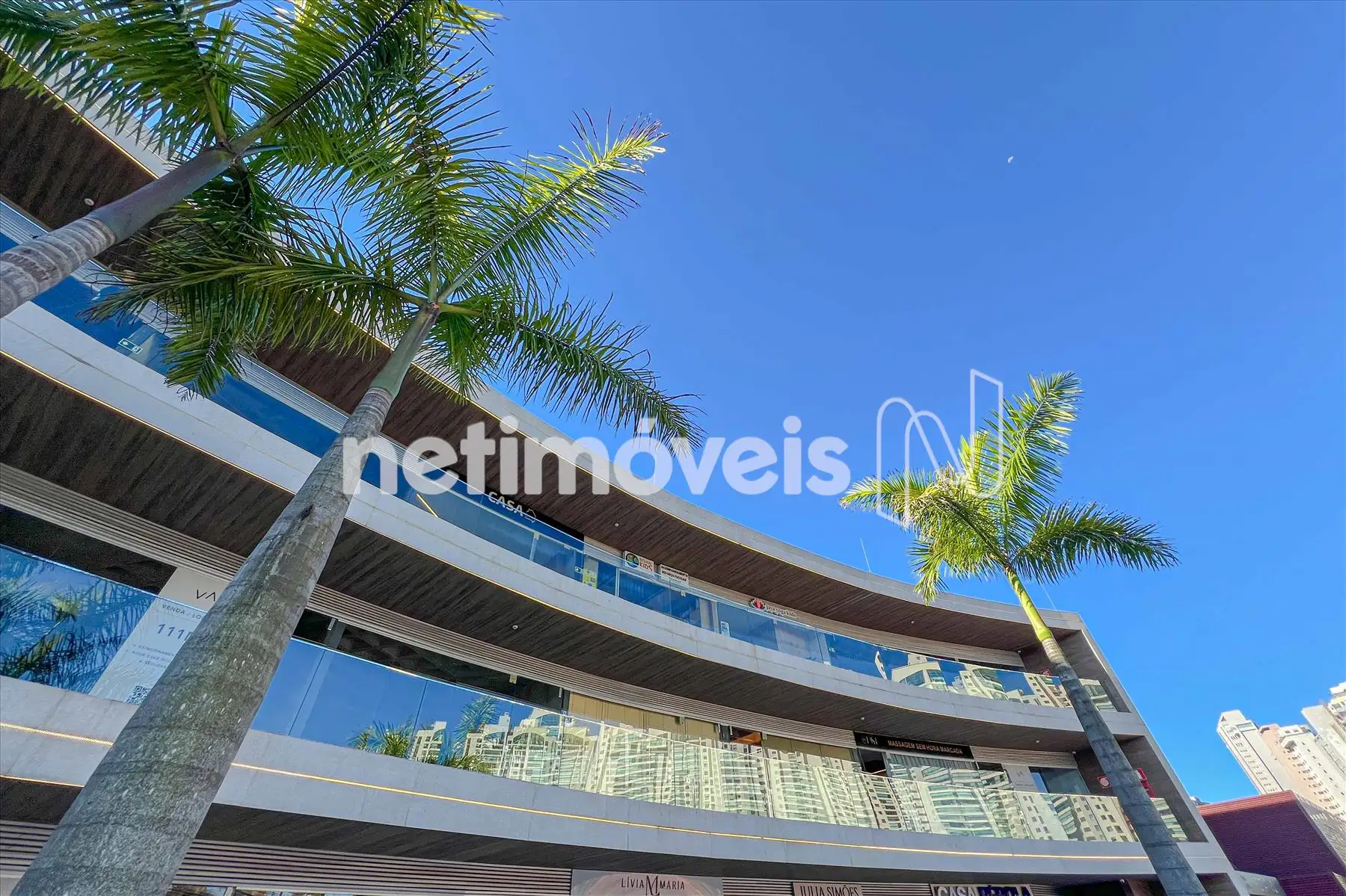 Loja para comprar com 58 m², 1 banheiro, 1 vaga em Rua Severino Melo Jardim, Belvedere, Belo Horizonte