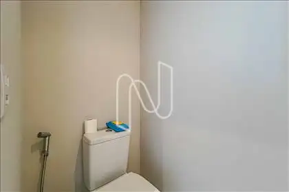 Banheiro