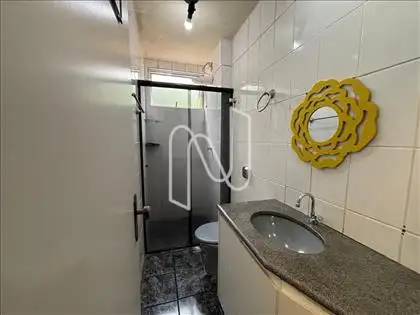 Banheiro 