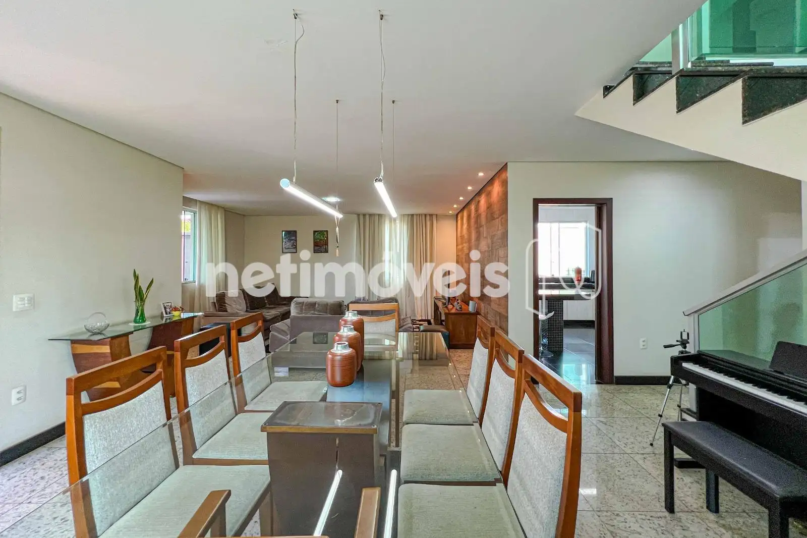 Sala de jantar