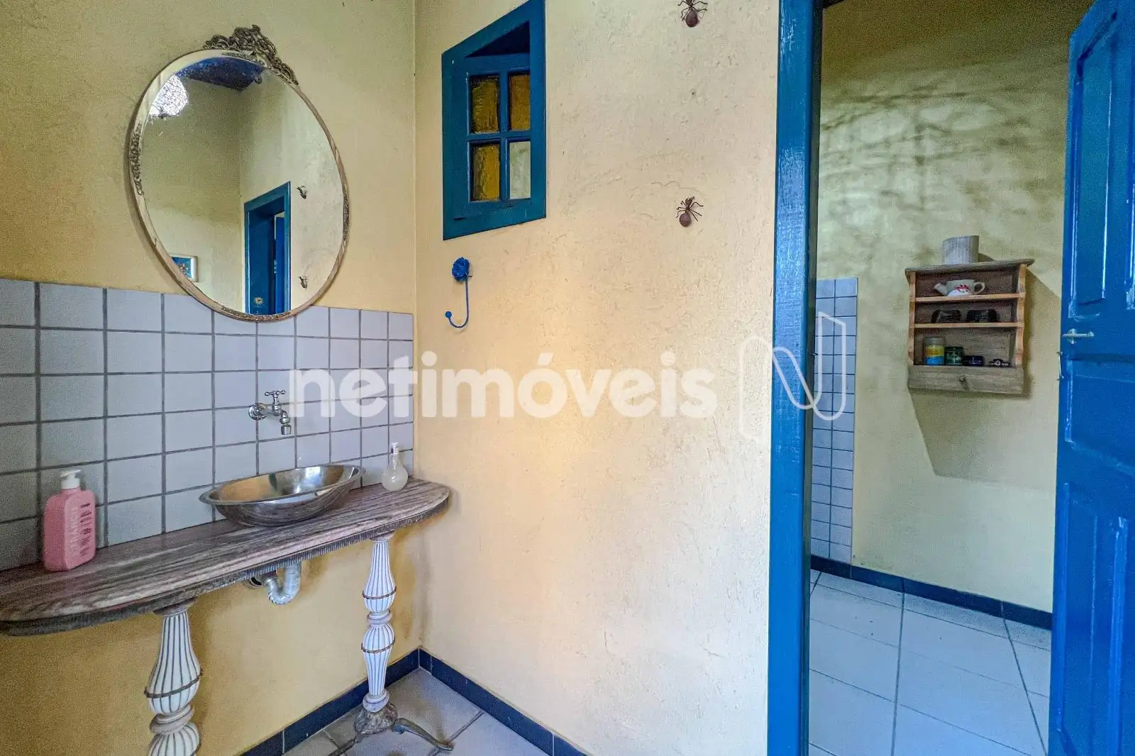 Lavabo