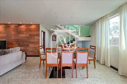 Sala de jantar