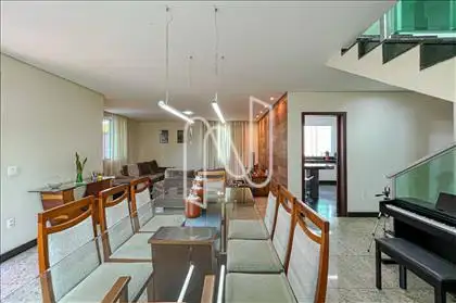 Sala de jantar