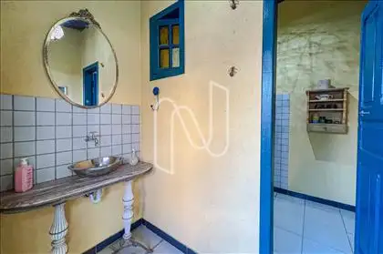 Lavabo