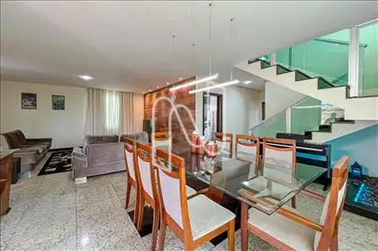 Sala de jantar