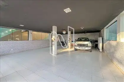 Garagem